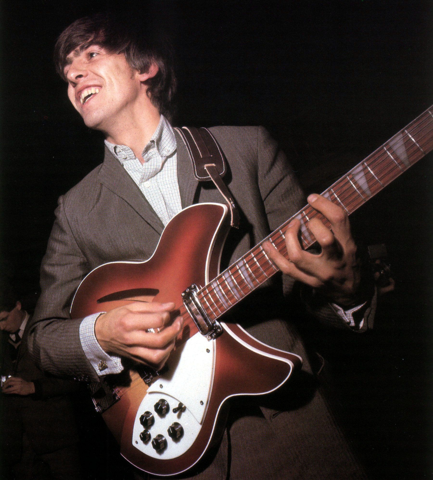 1800x1997 Rickenbacker 360 12 String.. And You Only Need One