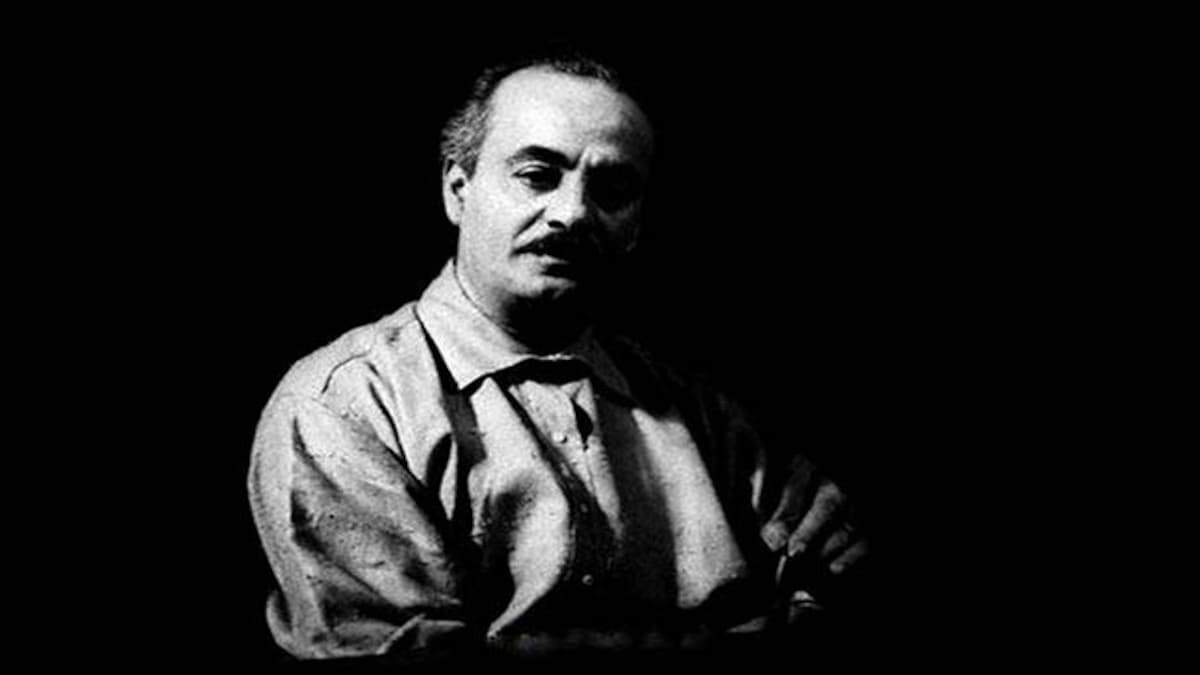 1200x675 Khalil Gibran Wallpaper