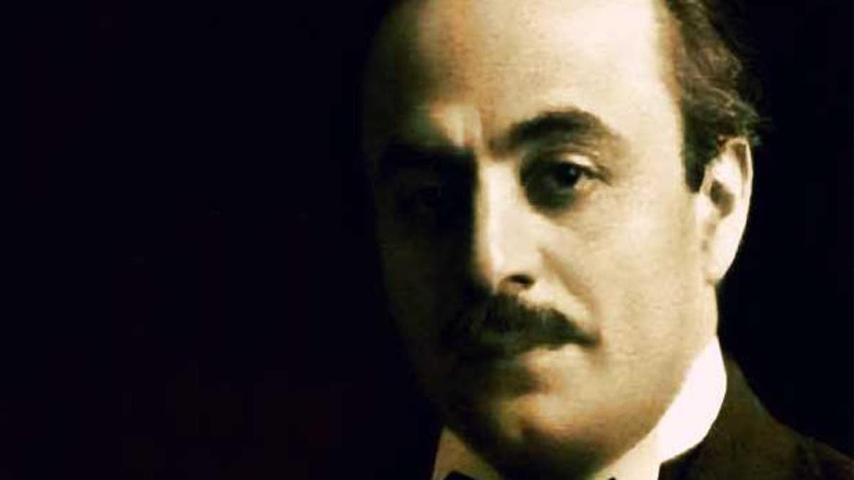 1200x674 After eight decades, Arab poet Khalil Gibran's writings live on