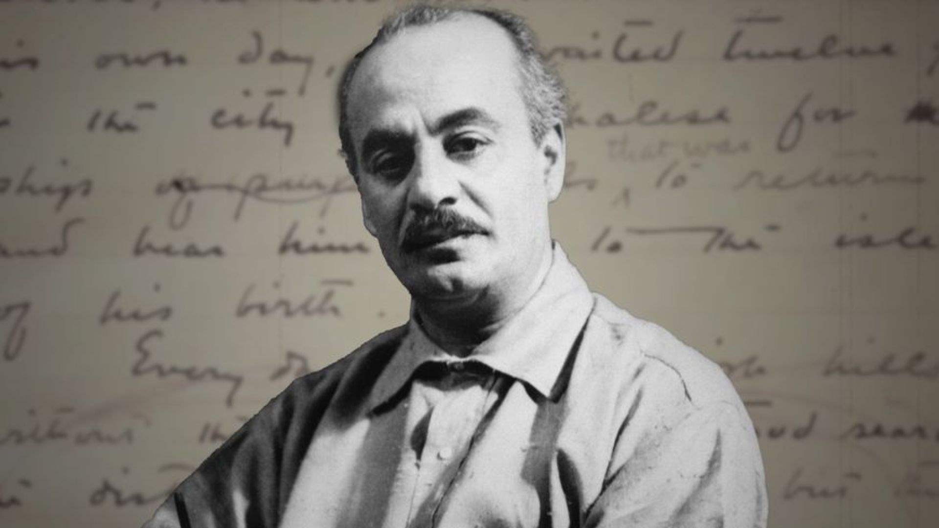 1920x1080 The immortal flame: Celebrating 100 years of Gibran Khalil Gibrans The Prophet