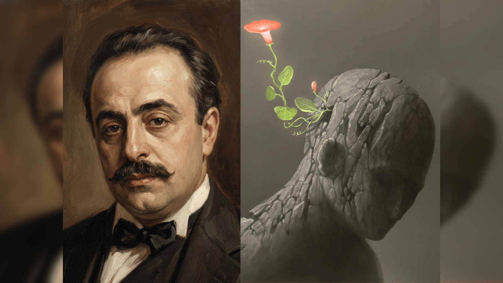1600x900 Quote of the day by Khalil Gibran: 'Out of suffering have emerged the strongest souls; the most massive characters are.' Economic Times