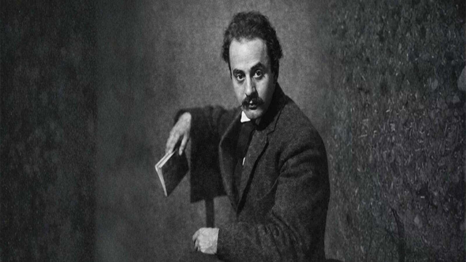 1600x900 quotes on love: Quote of the Day by Khalil Gibran: “If you love somebody, let them go, for if they return, they were