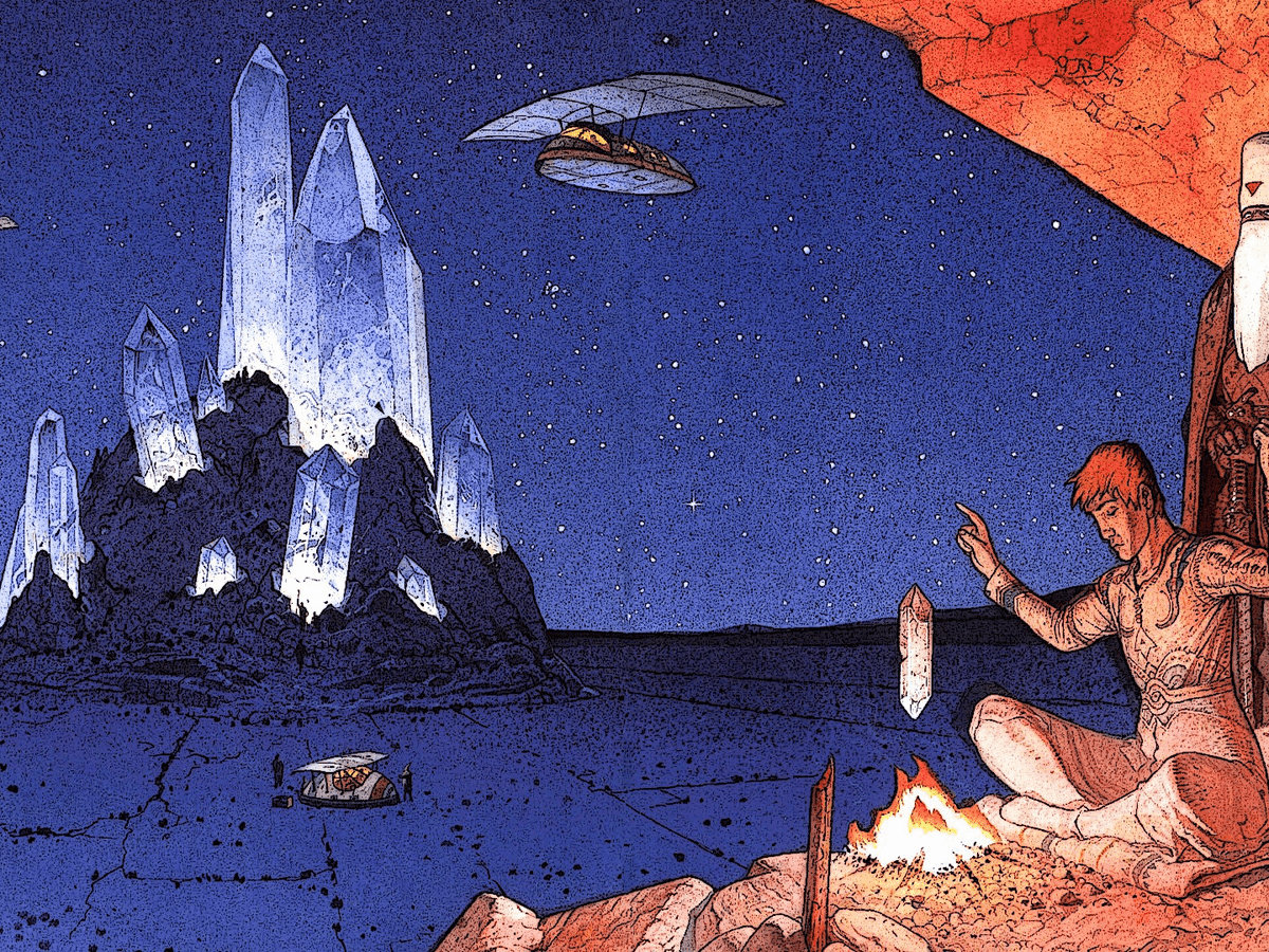 1200x900 How visionary comic book artist Moebius inspired a new wave of weird tabletop RPGs