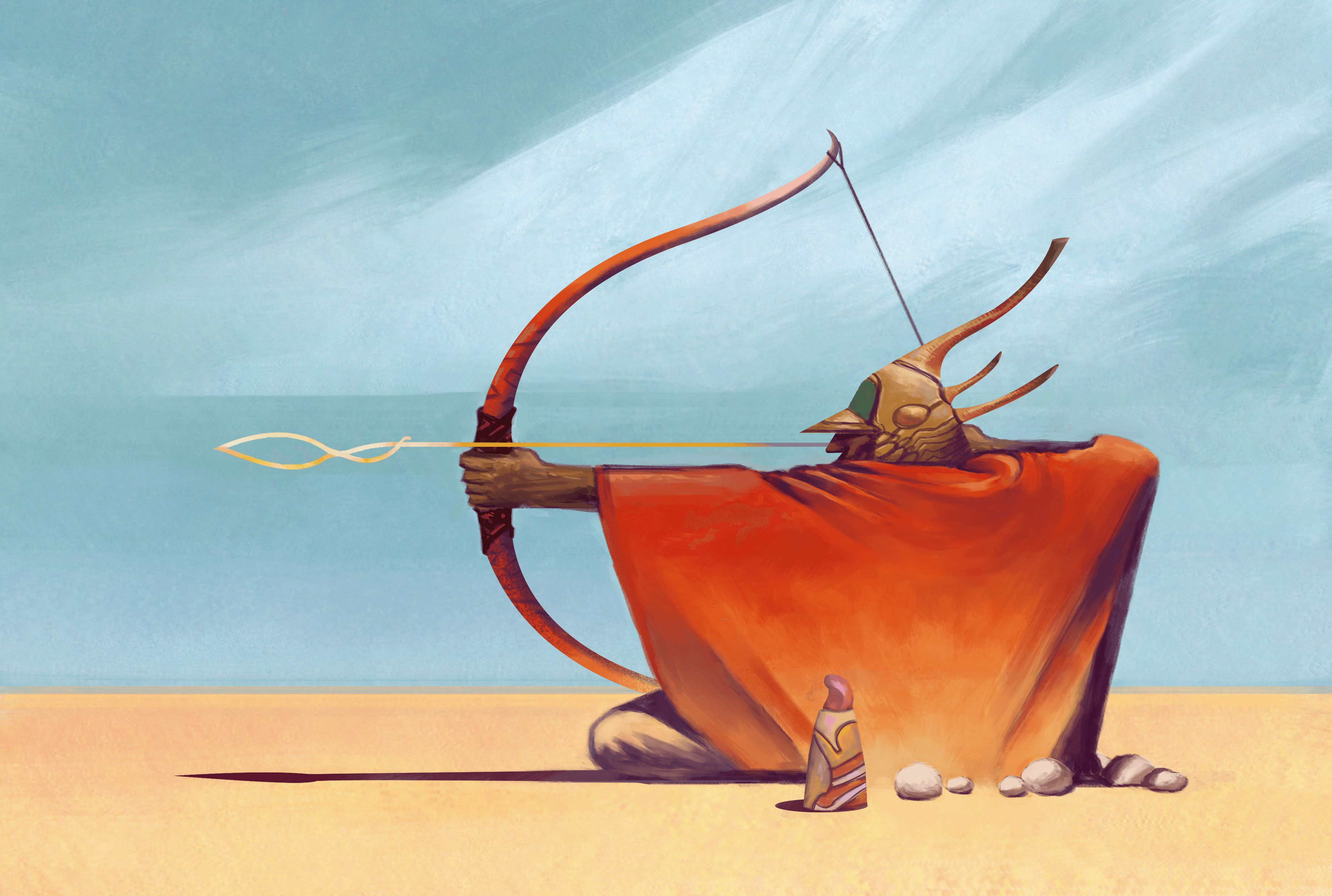 3678x2475 Evan Beaubien Giraud Moebius Archer