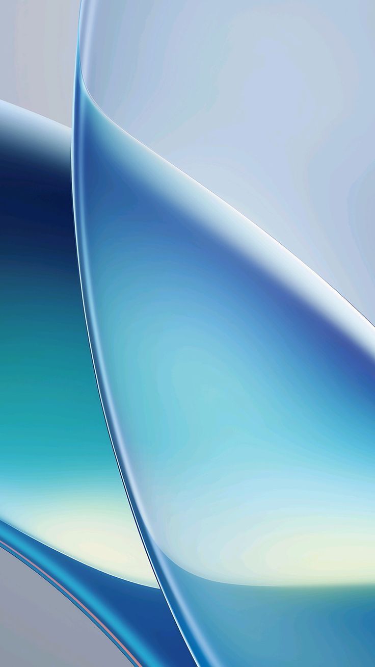 736x1308 iQOO Neo 9 Stock Wallpaper