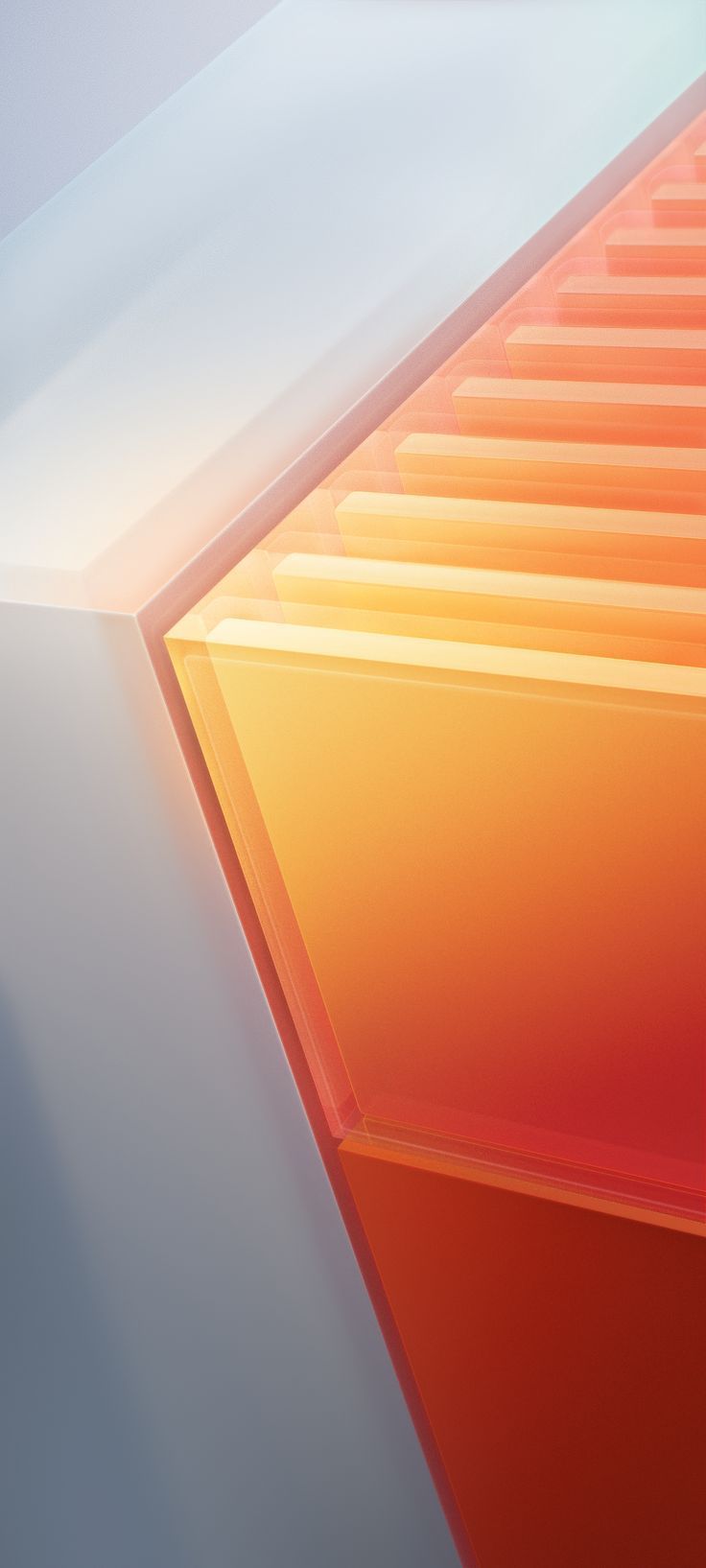 736x1635 iQOO 9 Pro Wallpaper (YTECHB Exclusive)