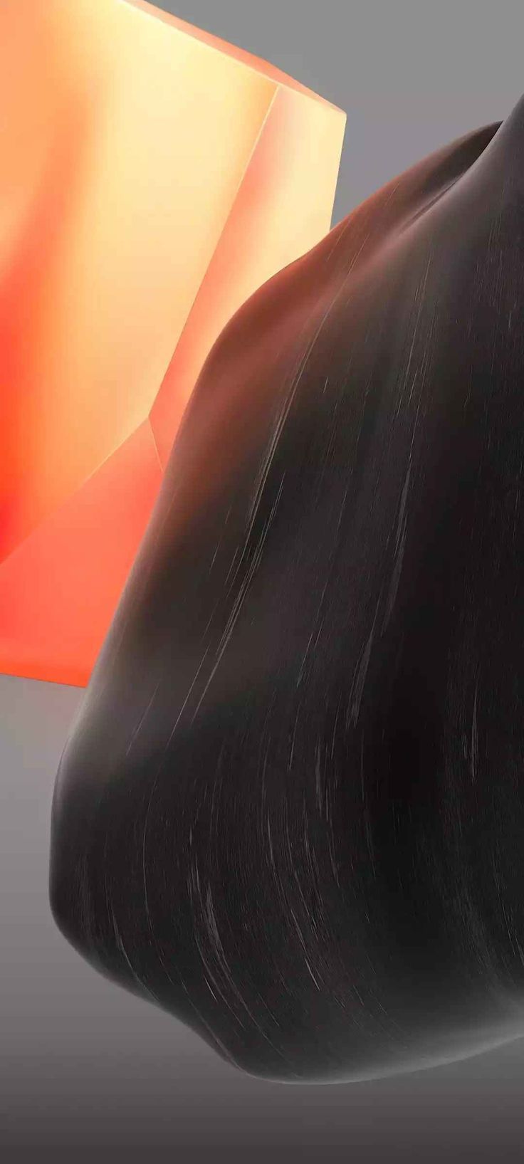 736x1635 Iqoo 9 pro wallpaper