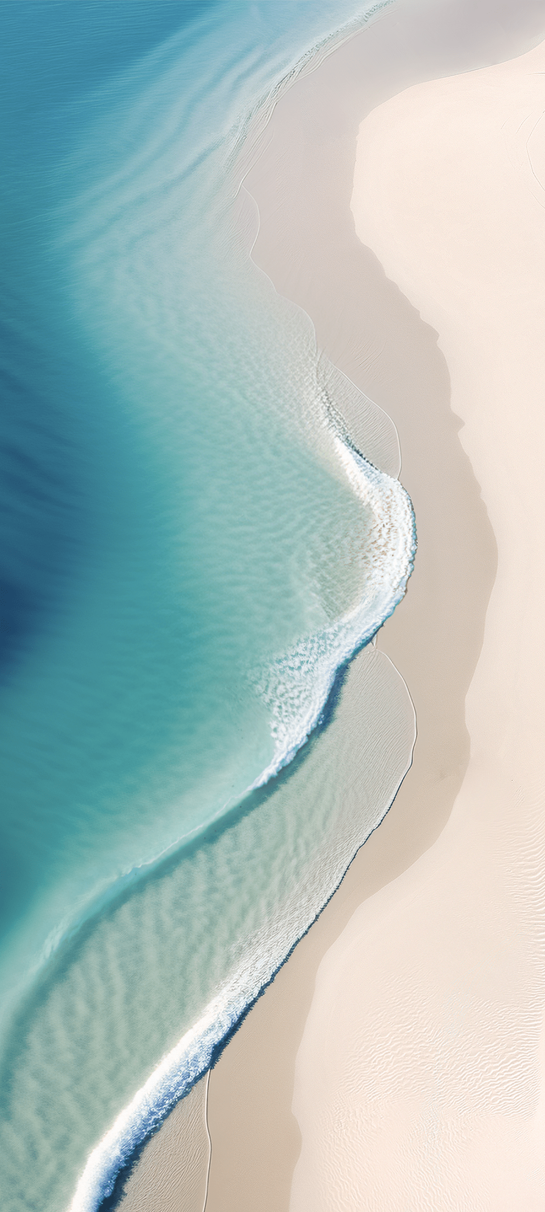1080x2400 Iqoo Neo 9 pro stock wallpaper