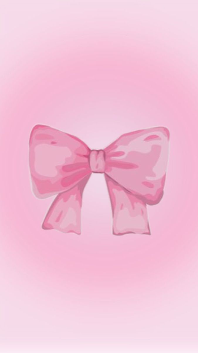 675x1200 Bow Pretty Wallpaper