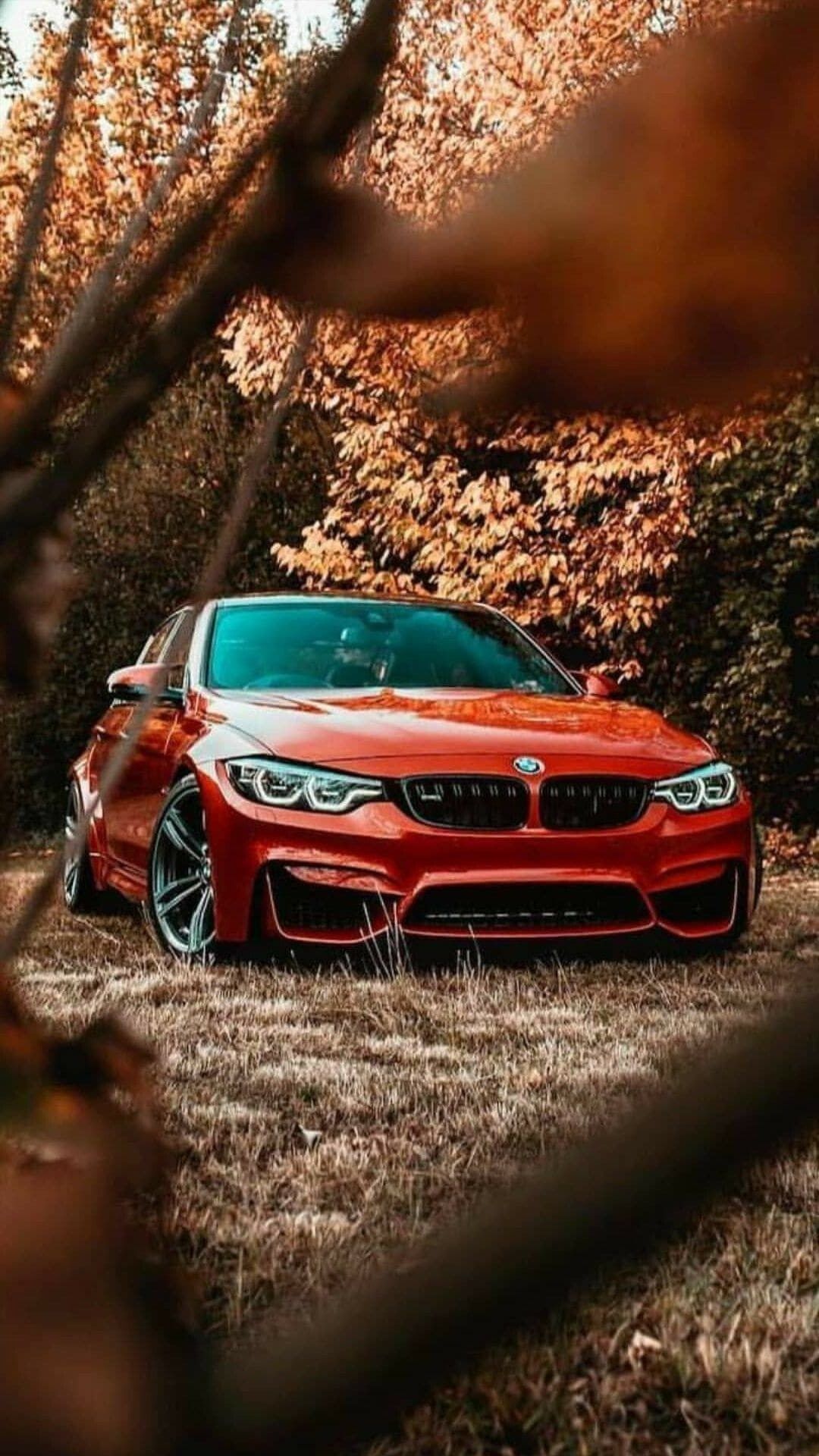 1080x1920 BMW 2 Series Wallpaper