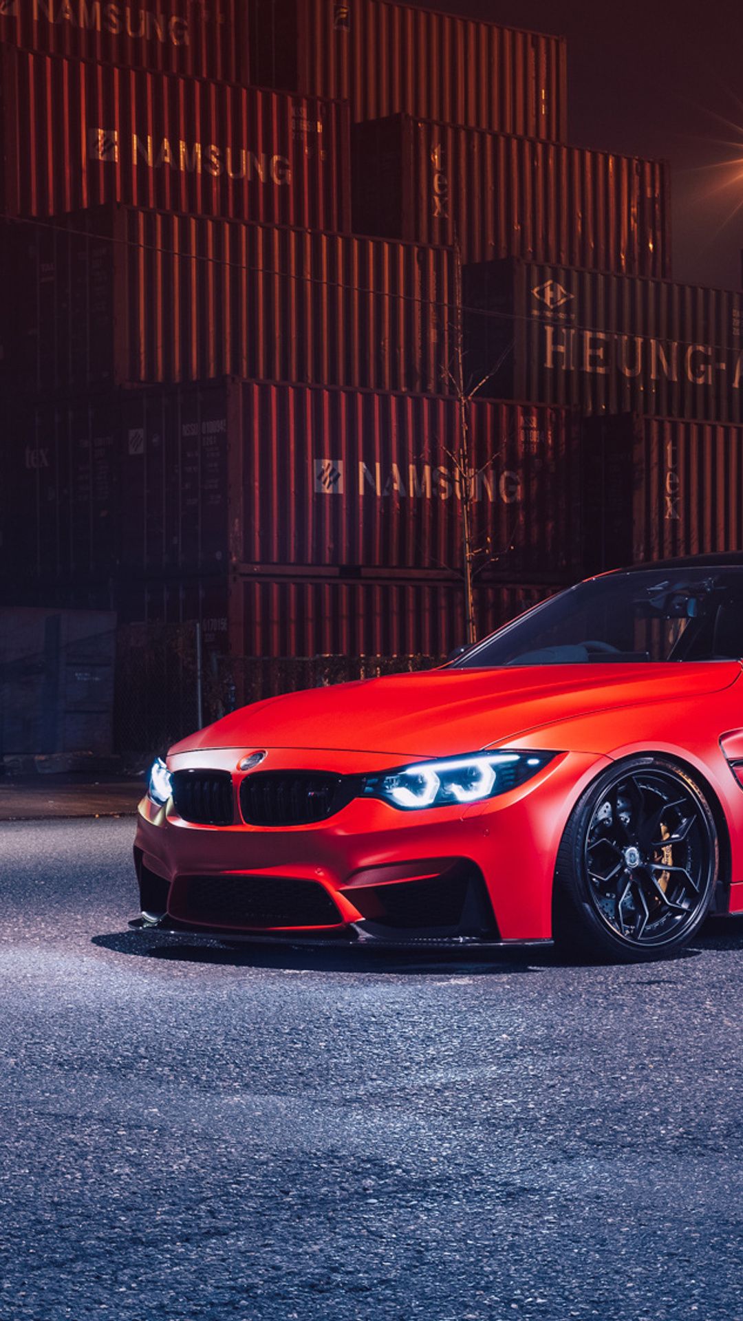 1080x1920 Red Bmw M4 iPhone 6s, 6 Plus, Pixel xl , One Plus 3t, 5 , HD 4k Wallpaper, Image, Background, Photos and Picture
