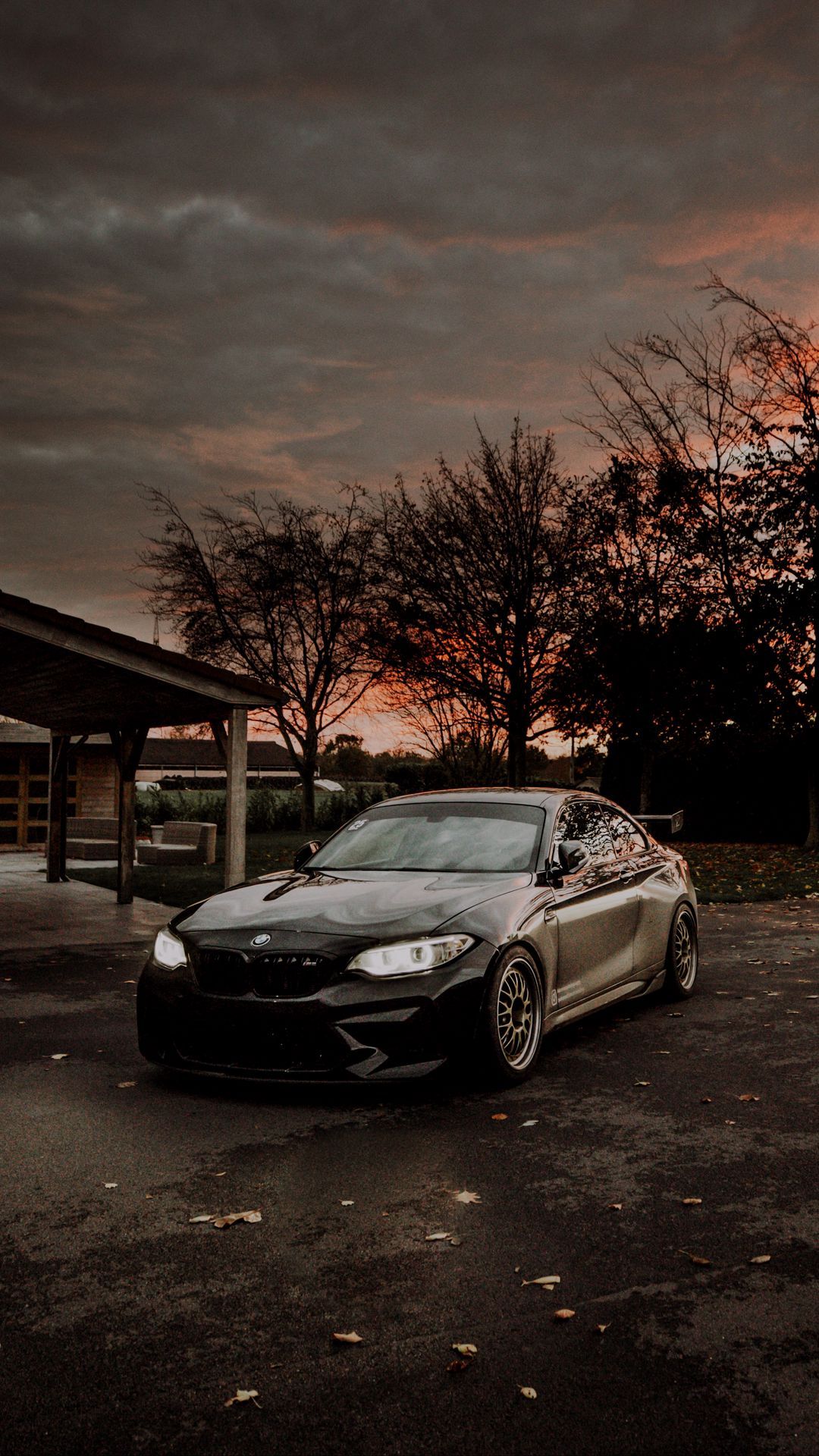 1080x1920 Download wallpaper 1080x1920 bmw, car, black, dark samsung galaxy s s note, sony xperia z, z z z htc one, lenovo vibe HD background