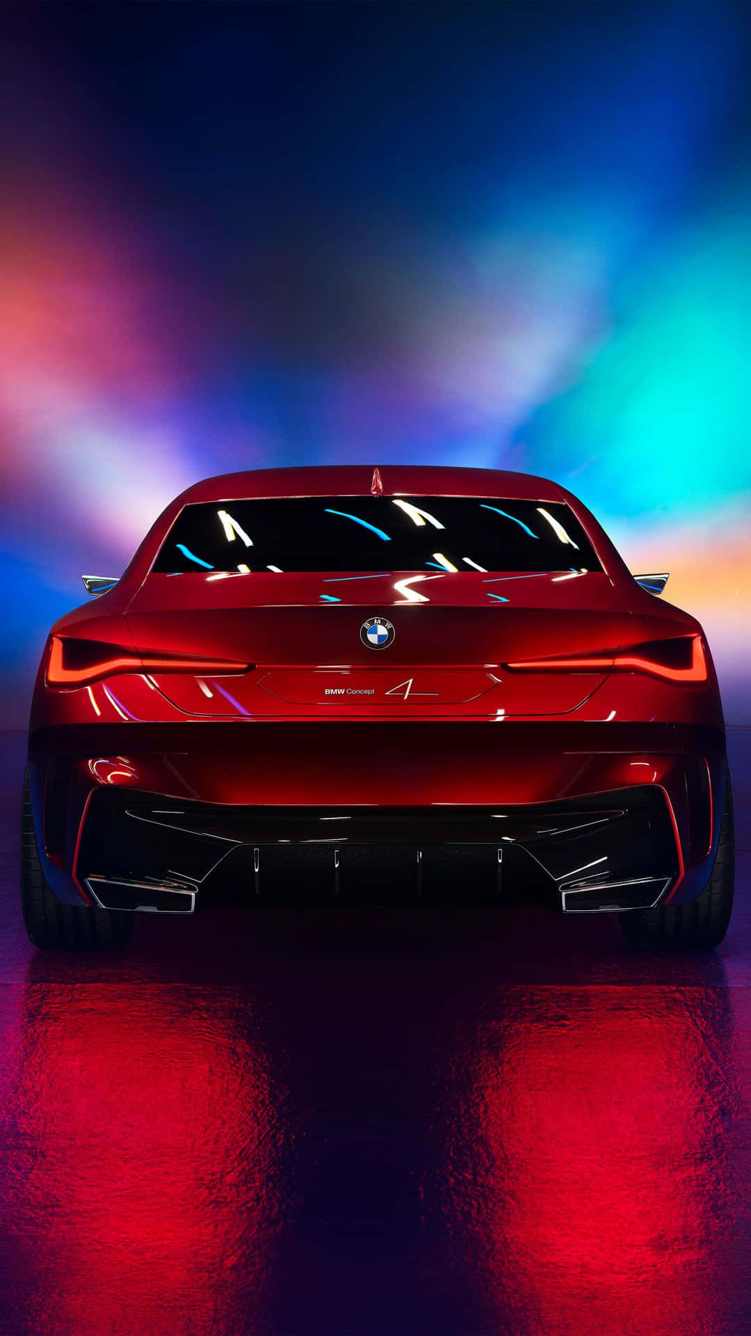 1080x1920 Download Pixel 3 BMW the Thrill of Luxury Performance