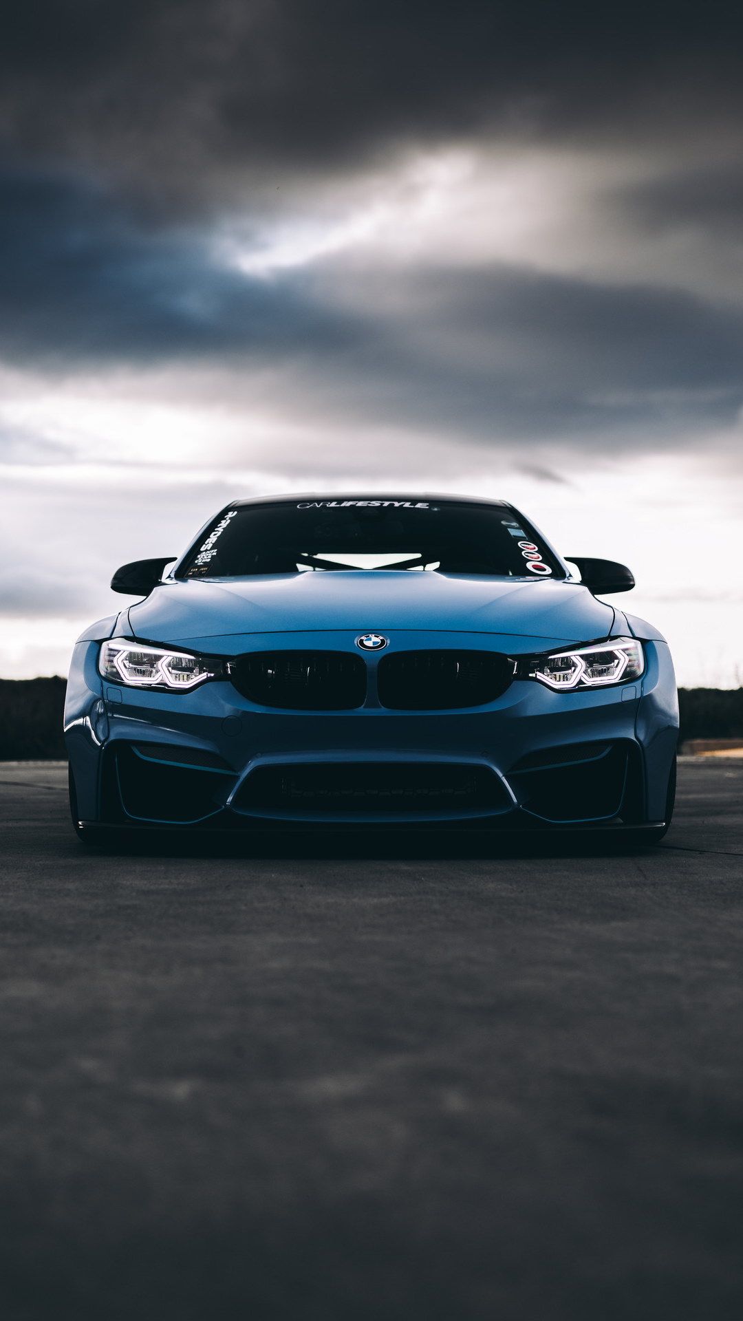 1080x1920 Wallpaper Bmw M Sports Car, Luxury Car, Bmw, Cars, Background Free Image