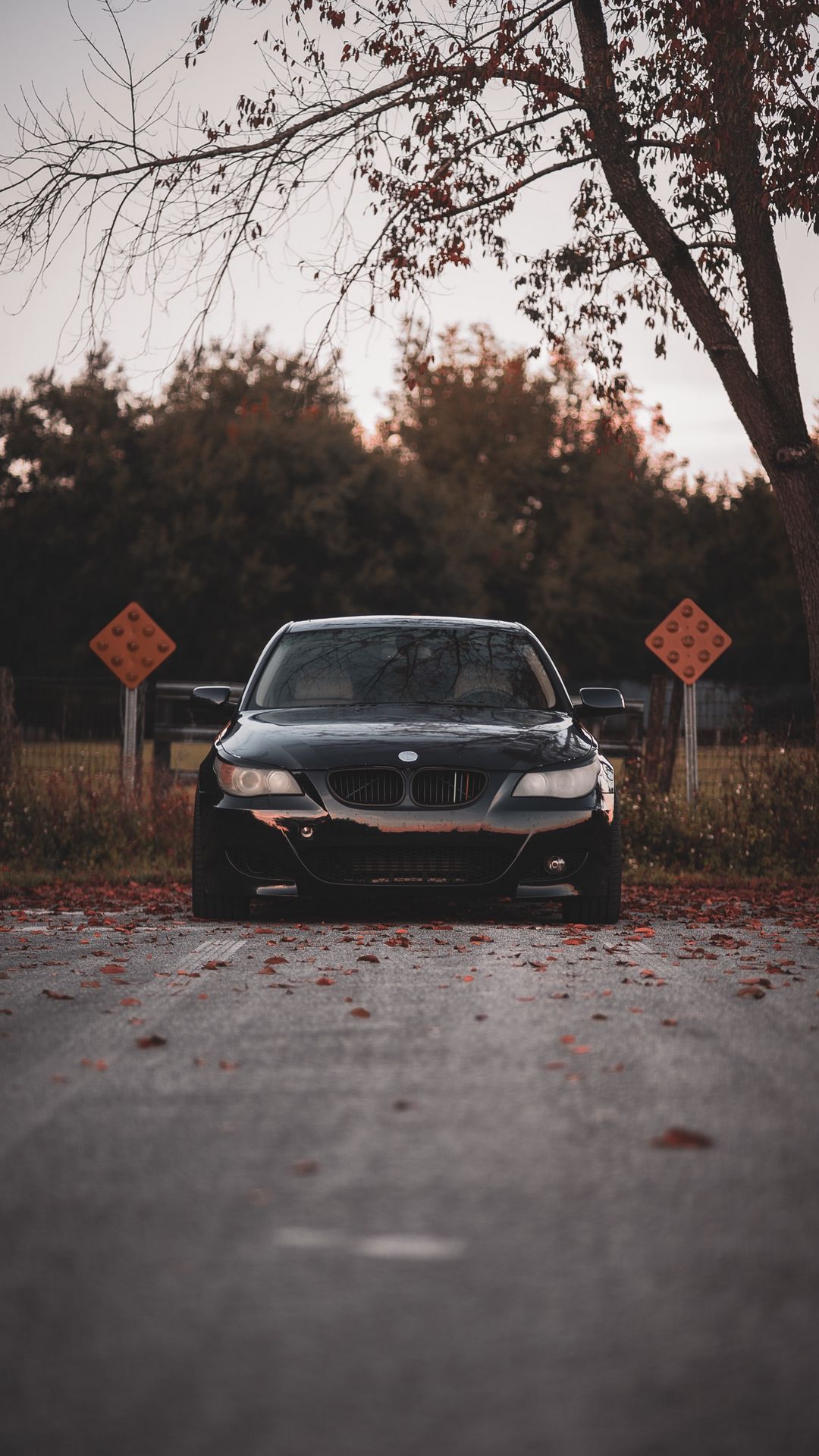 1080x1920 Download wallpaper 1080x1920 bmw 535i, bmw, front view, black samsung galaxy s s note, sony xperia z, z z z htc one, lenovo vibe HD background