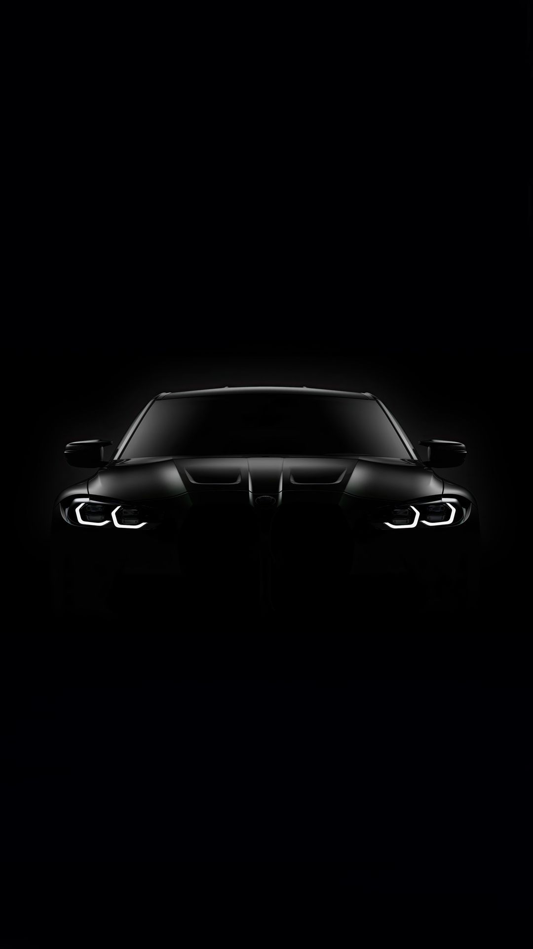 1080x1920 Matt Black Bmw M3 Competition iPhone 6s, 6 Plus, Pixel xl , One Plus 3t, 5 , HD 4k Wallpaper, Image, Background, Photos and Picture