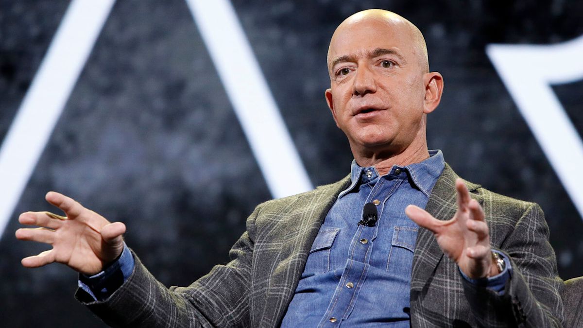 1200x675 Jeff Bezos' Two Pizza Rule: How It Can Make You Successful