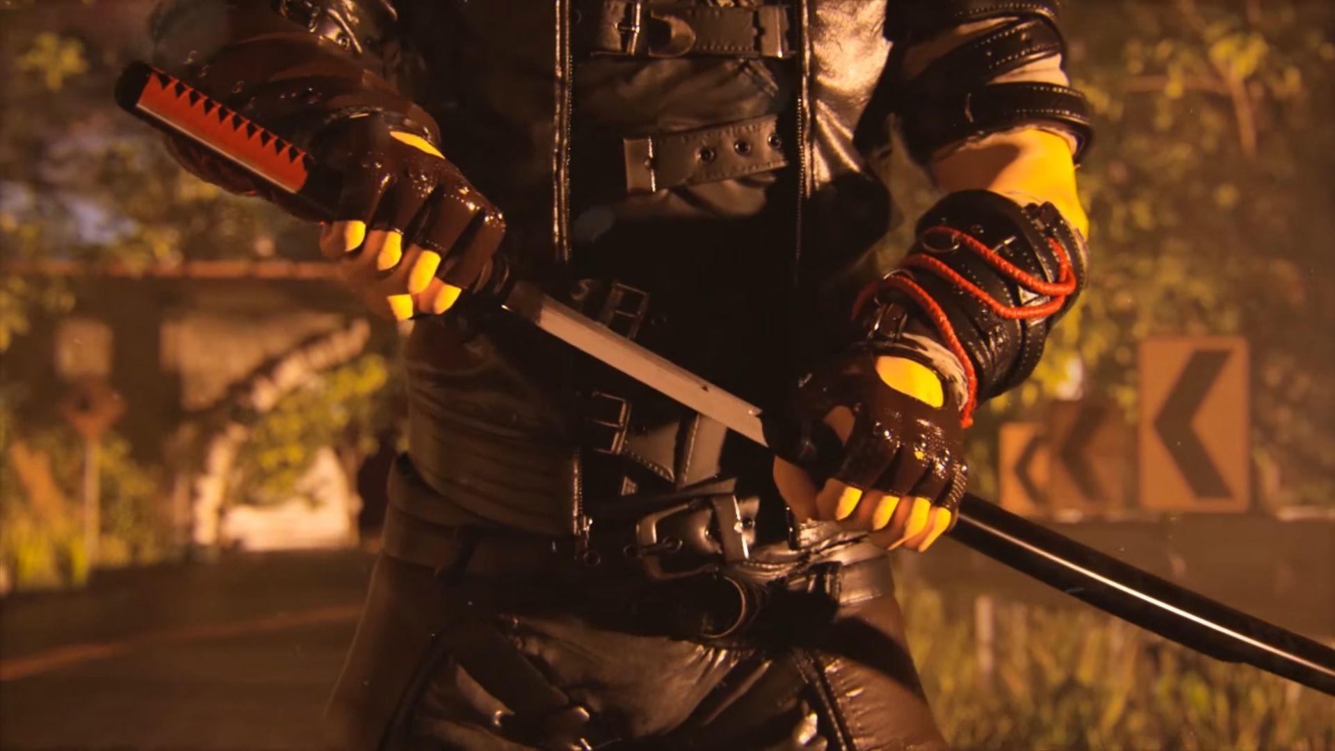 1920x1080 Shadow Warrior 2 HD Wallpaper. Shadow warrior, Warrior Best games