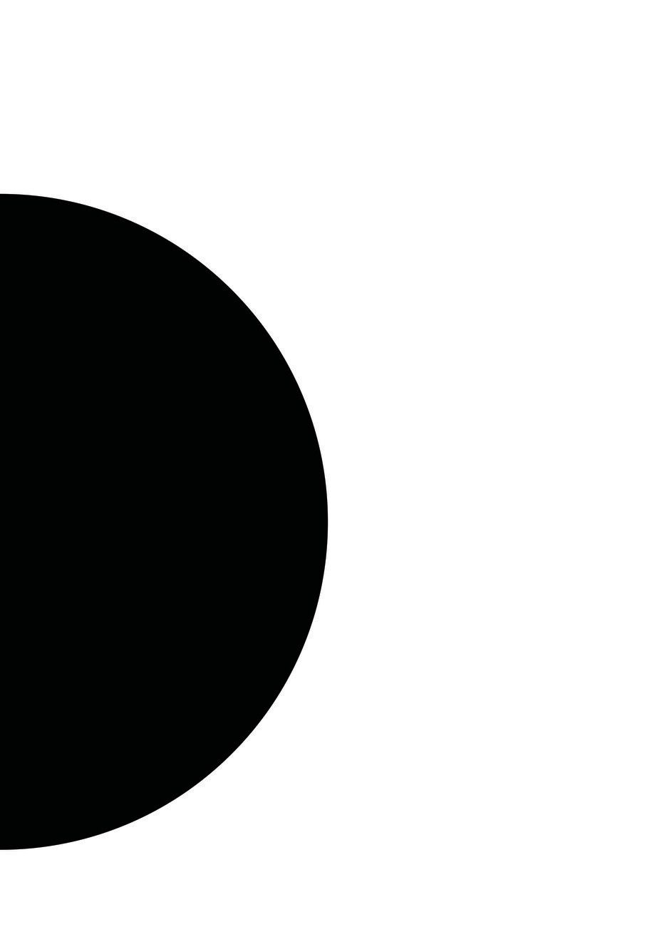 929x1300 Poster Half Circle