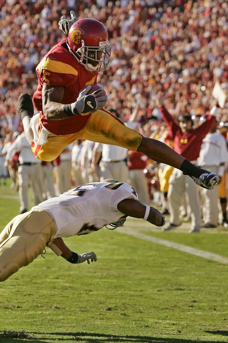 736x1104 Reggie Bush
