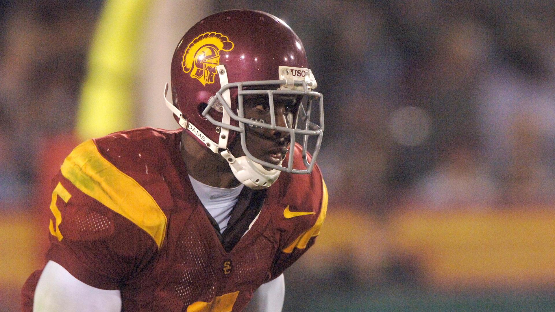 1920x1080 Reggie Bush tore it up at the Coliseum