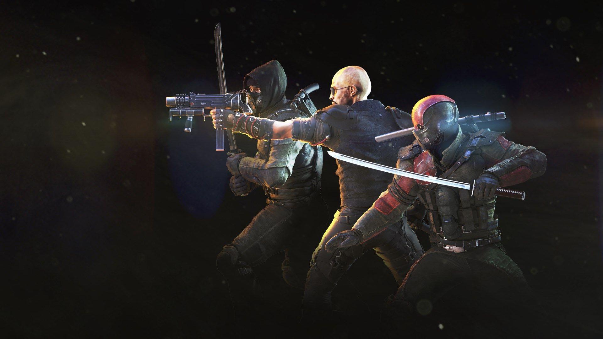 1920x1080 Buy Shadow Warrior 2 Store En CA