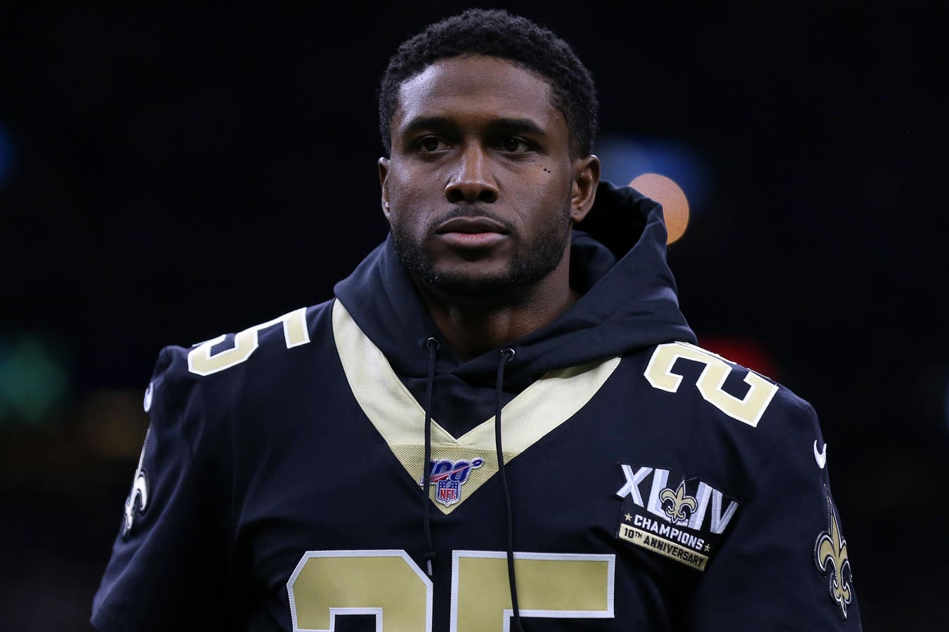 1351x900 New Orleans Saints Great Reggie Bush On Team's Identity: 'They're Trying To Figure That Out Right Now'