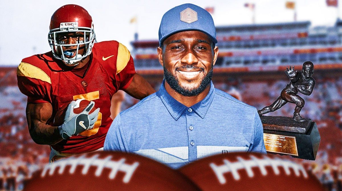 1200x673 Reggie Bush dishes on fight to get Heisman Trophy back