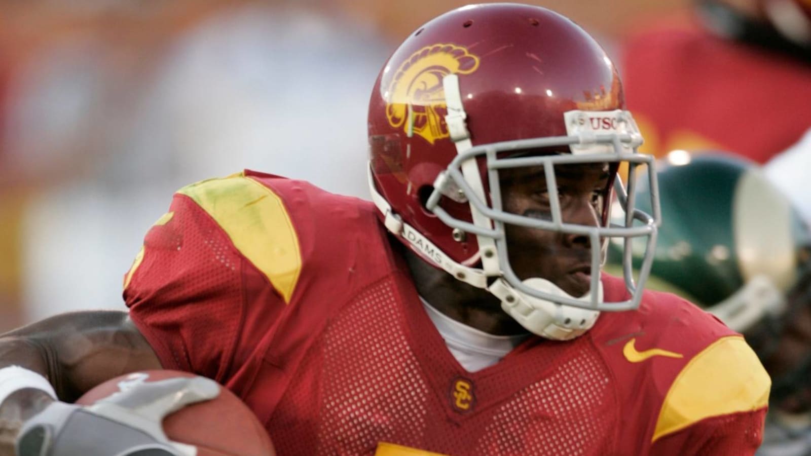 1600x900 Documentary in the works involving Reggie Bush, USC scandal