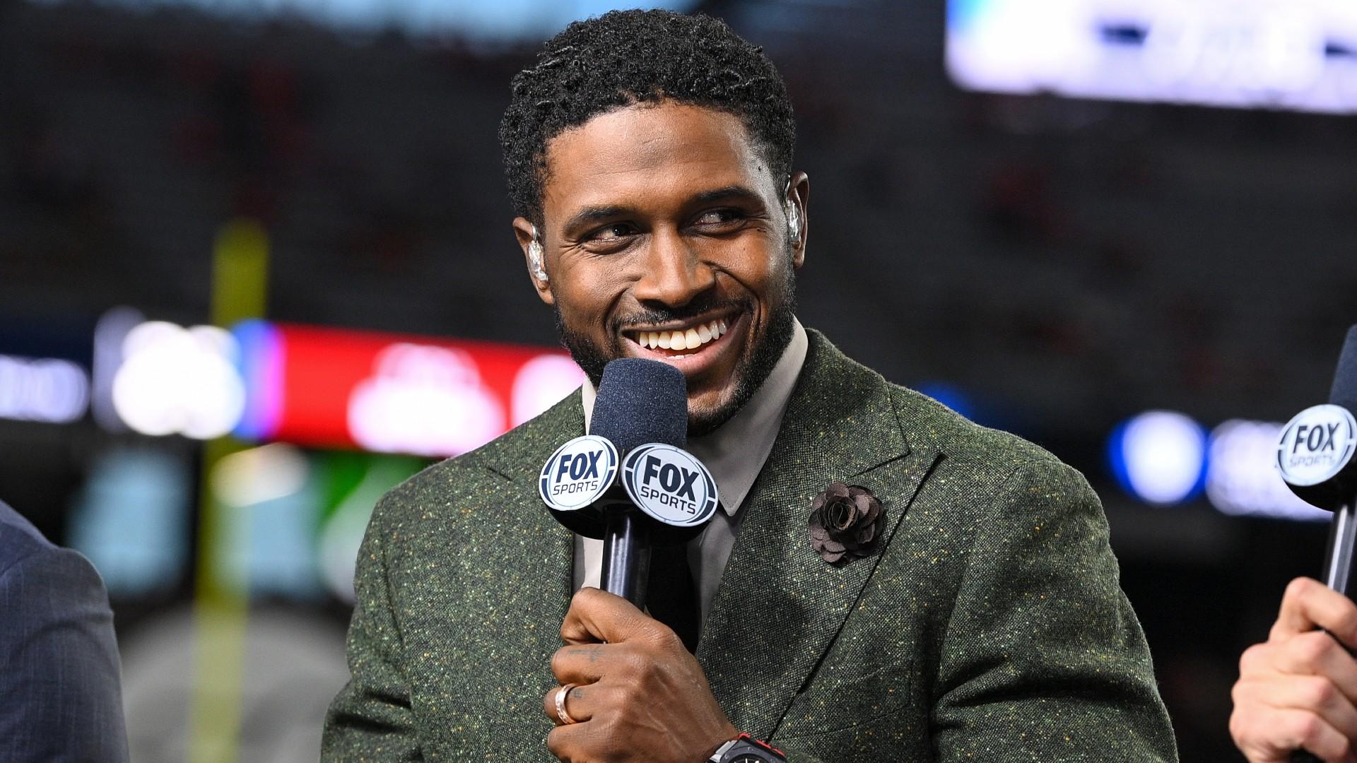 1920x1080 USC Legend Reggie Bush Makes Eye Opening Statement About His Future
