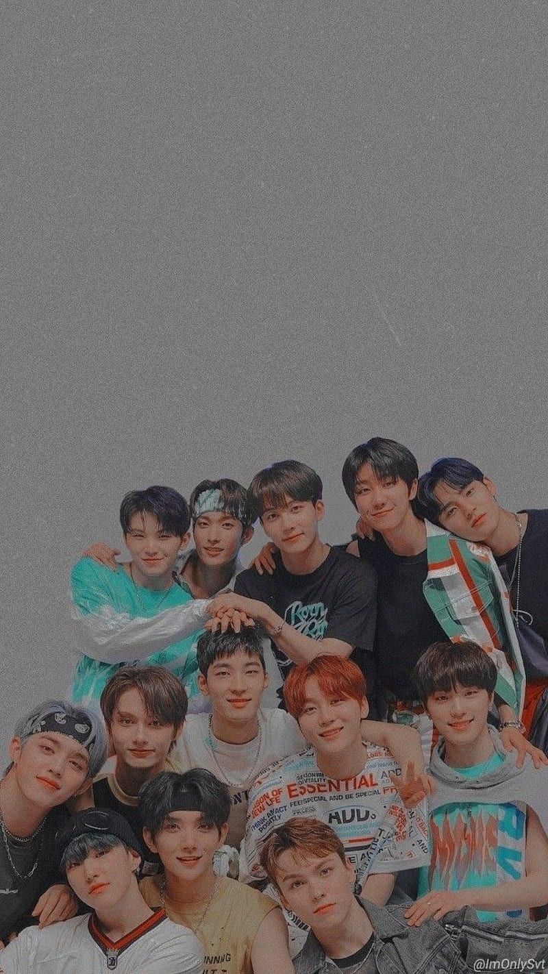 800x1422 Seventeen LeftRight, kpop, HD phone wallpaper