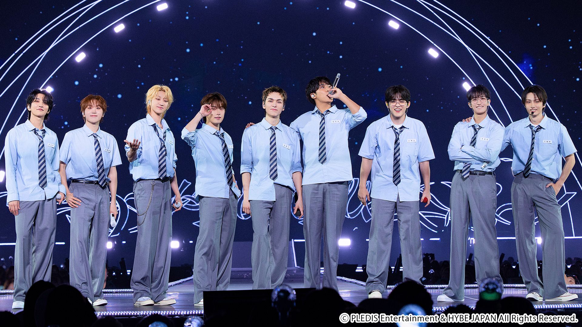 1920x1080 SEVENTEEN (세븐틴)