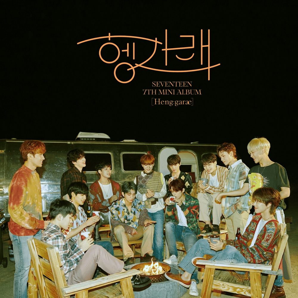 1000x1000 SEVENTEEN (세븐틴)