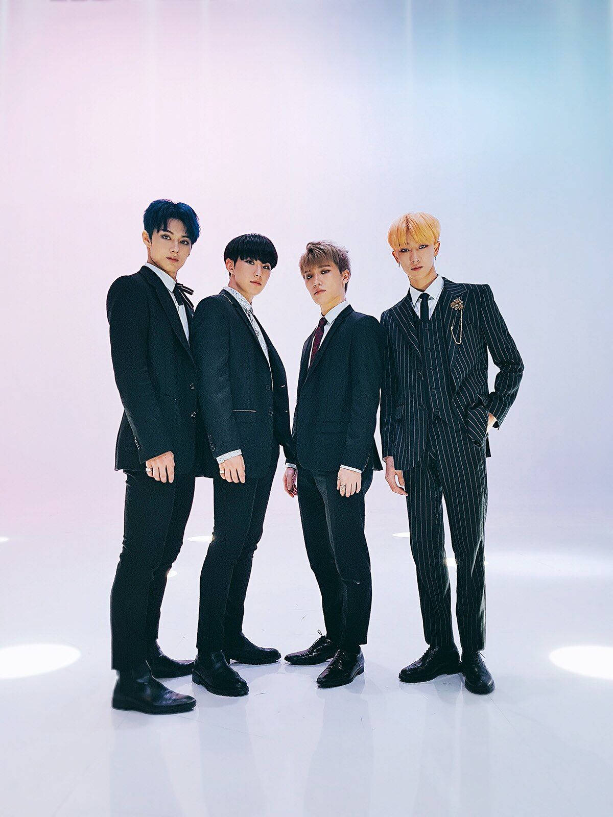 1200x1600 Seventeen HD Wallpaper (100++)