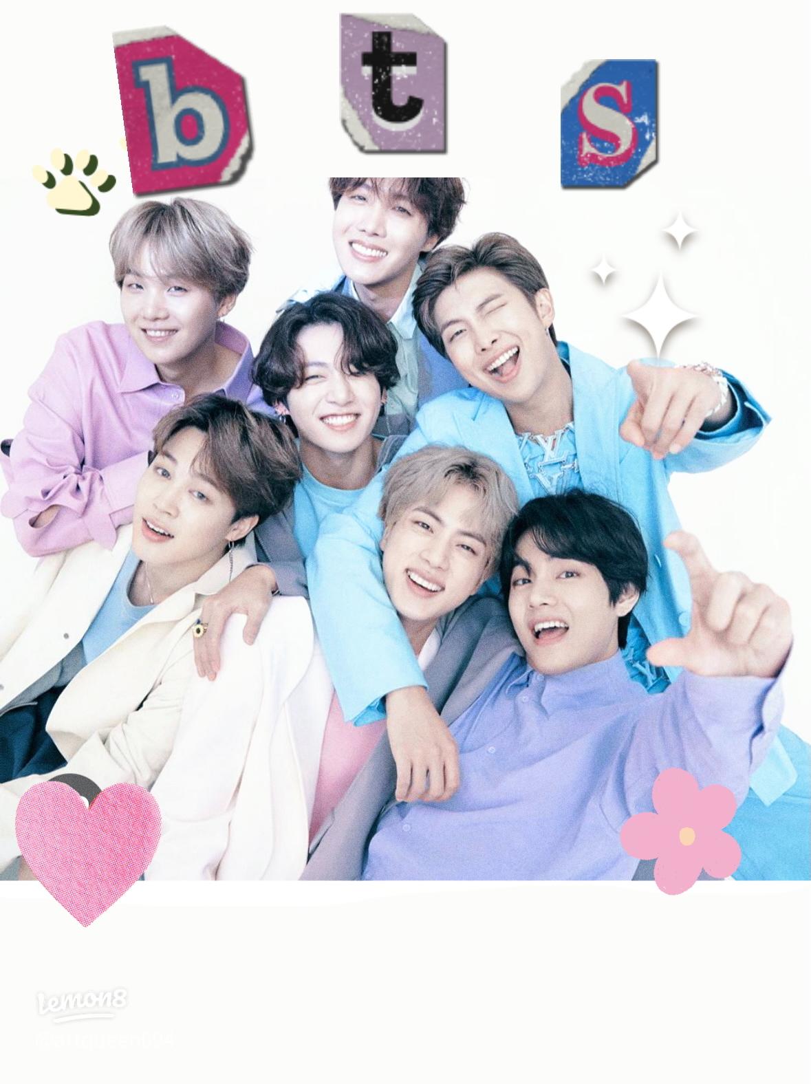 1179x1576 Cutest BLACKPINK & BTS Wallpaper: Members & Aesthetic Picks!