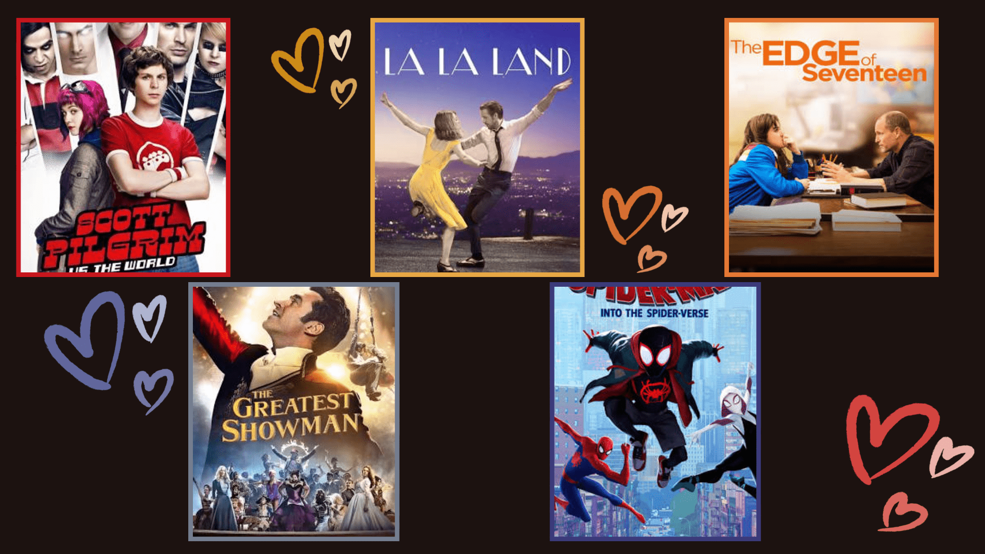 1920x1080 Bring Back These Blockbusters