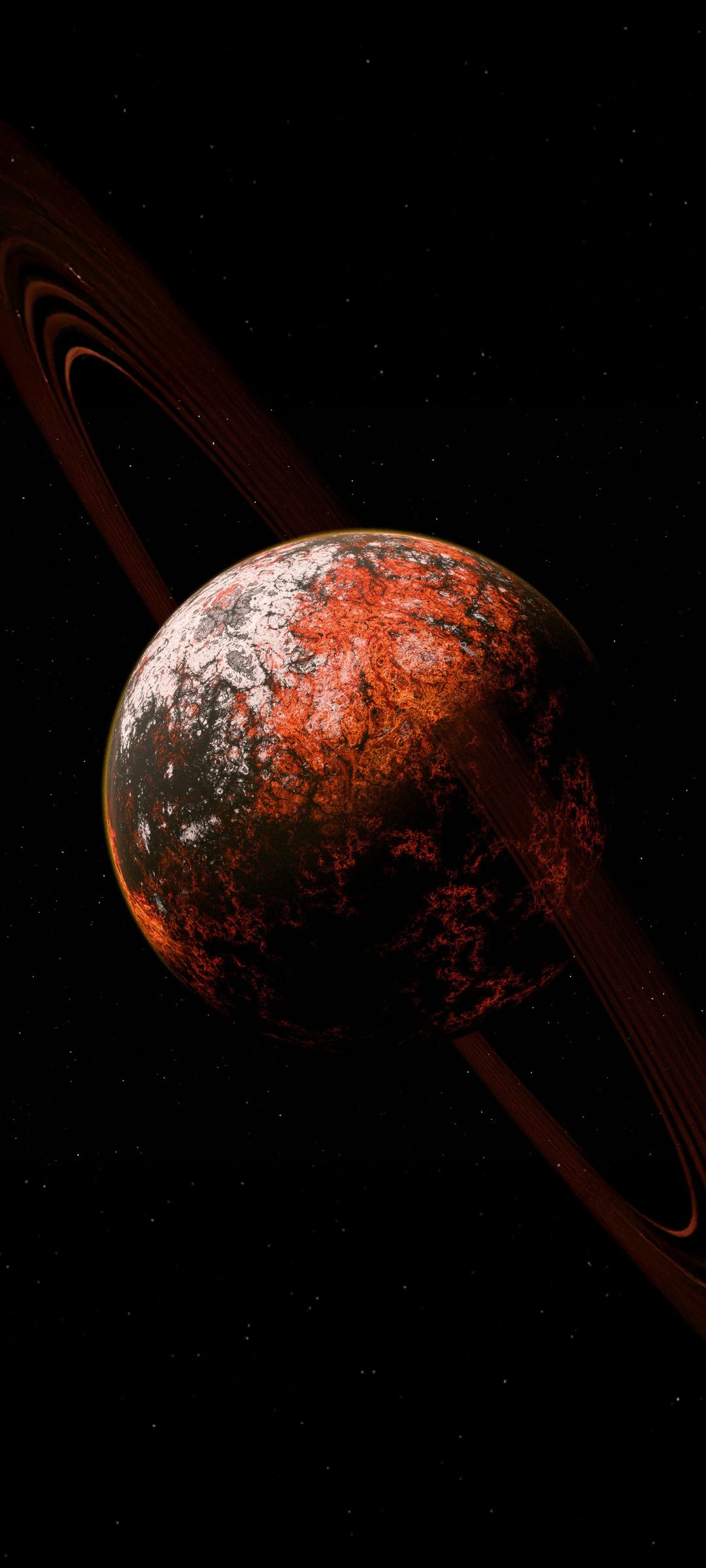 1080x2400 Art Space Moon Google Pixel 7 , HD 4k Wallpaper, Image, Background, Photos and Picture