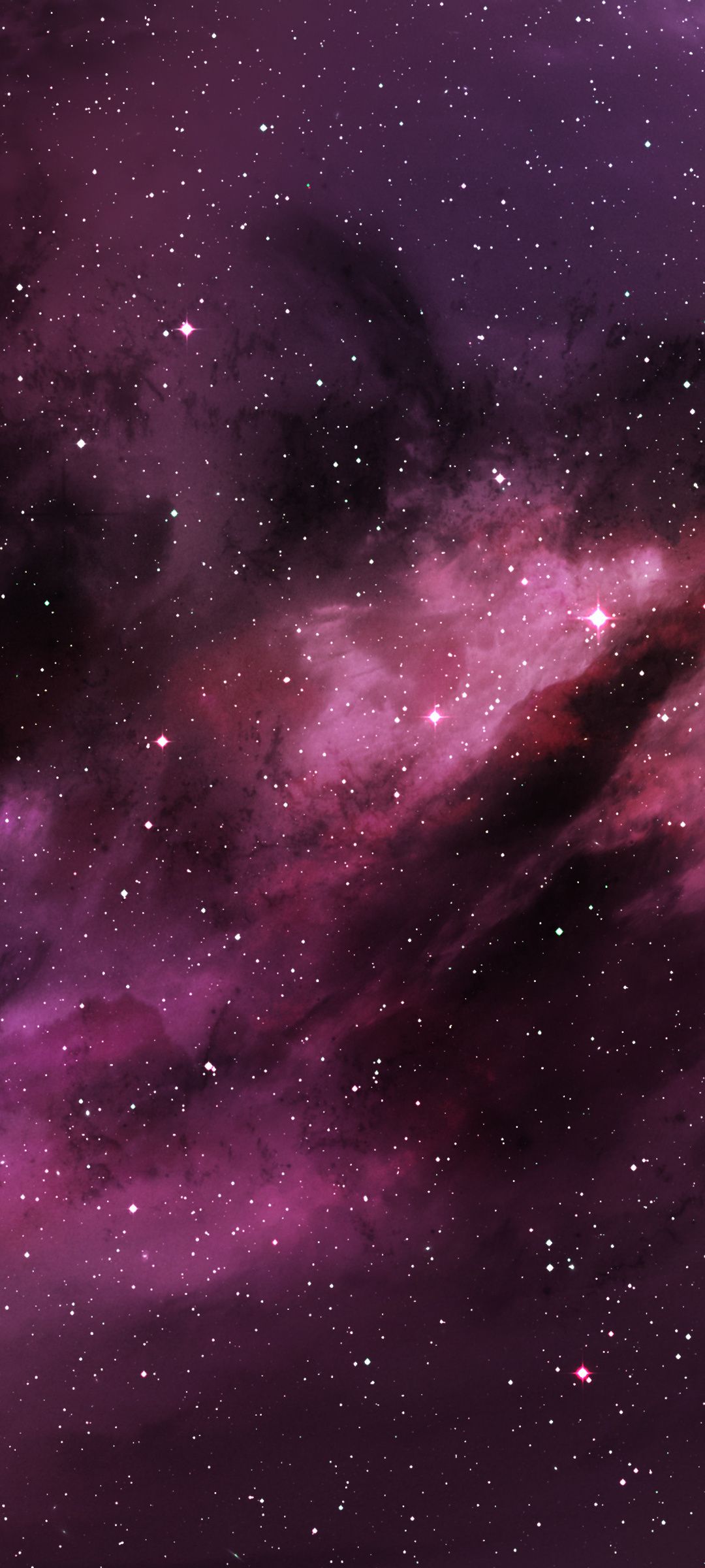 1080x2400 Space Purple Google Pixel 7 , HD 4k Wallpaper, Image, Background, Photos and Picture