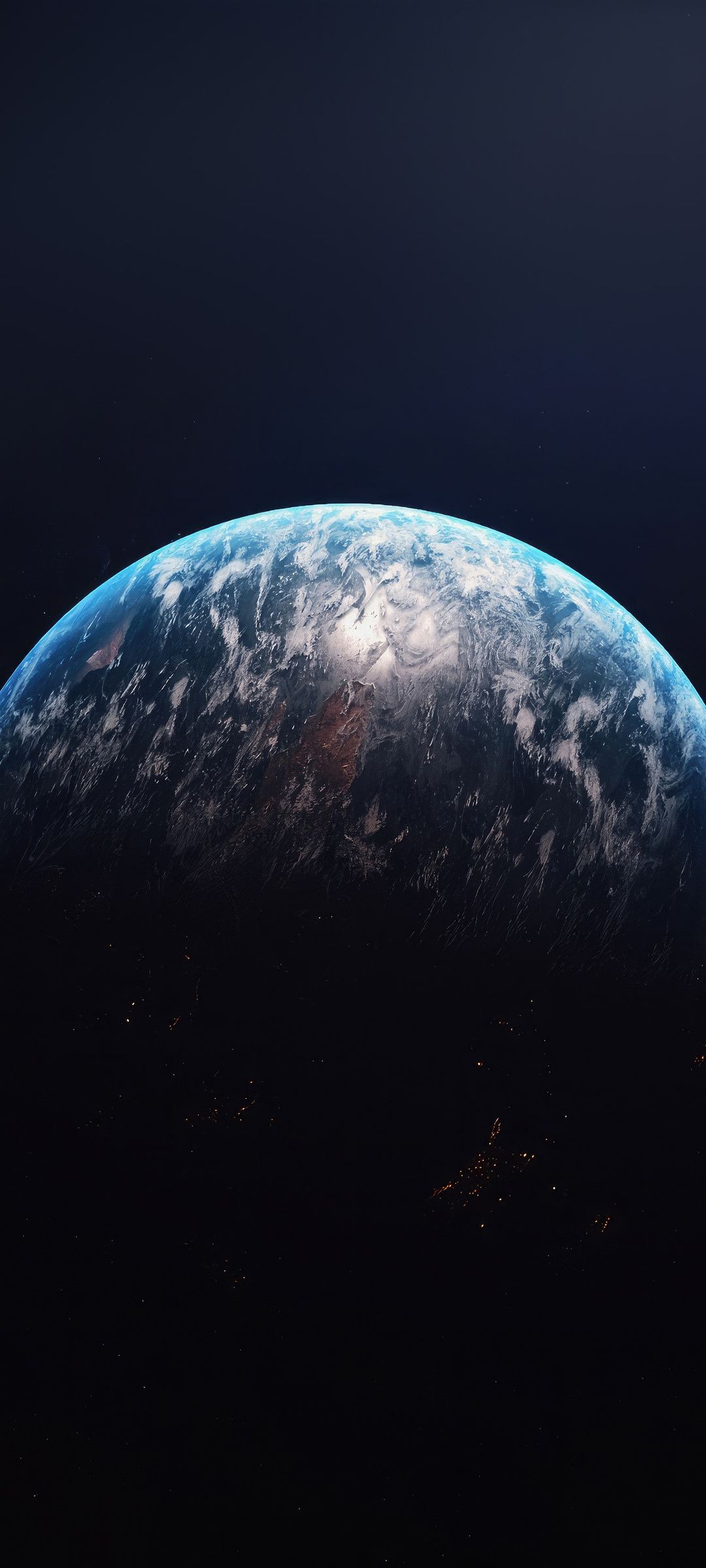 1080x2400 Beautiful Earth From Space Google Pixel 7 , HD 4k Wallpaper , Image, Background, Photos and Picture