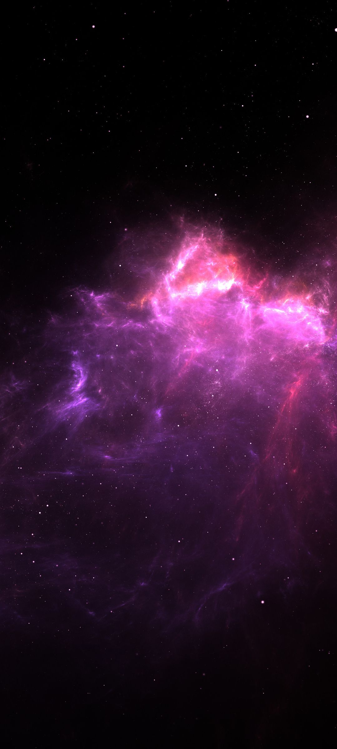 1080x2400 Space Art Nebula 8k Google Pixel 7 , HD 4k Wallpaper, Image, Background, Photos and Picture