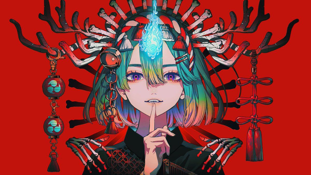 1200x675 Can you see it? The Ayakashi lurking in your everyday life. The story of the Ayakashi Club by illustrator Akiakane has finally begun