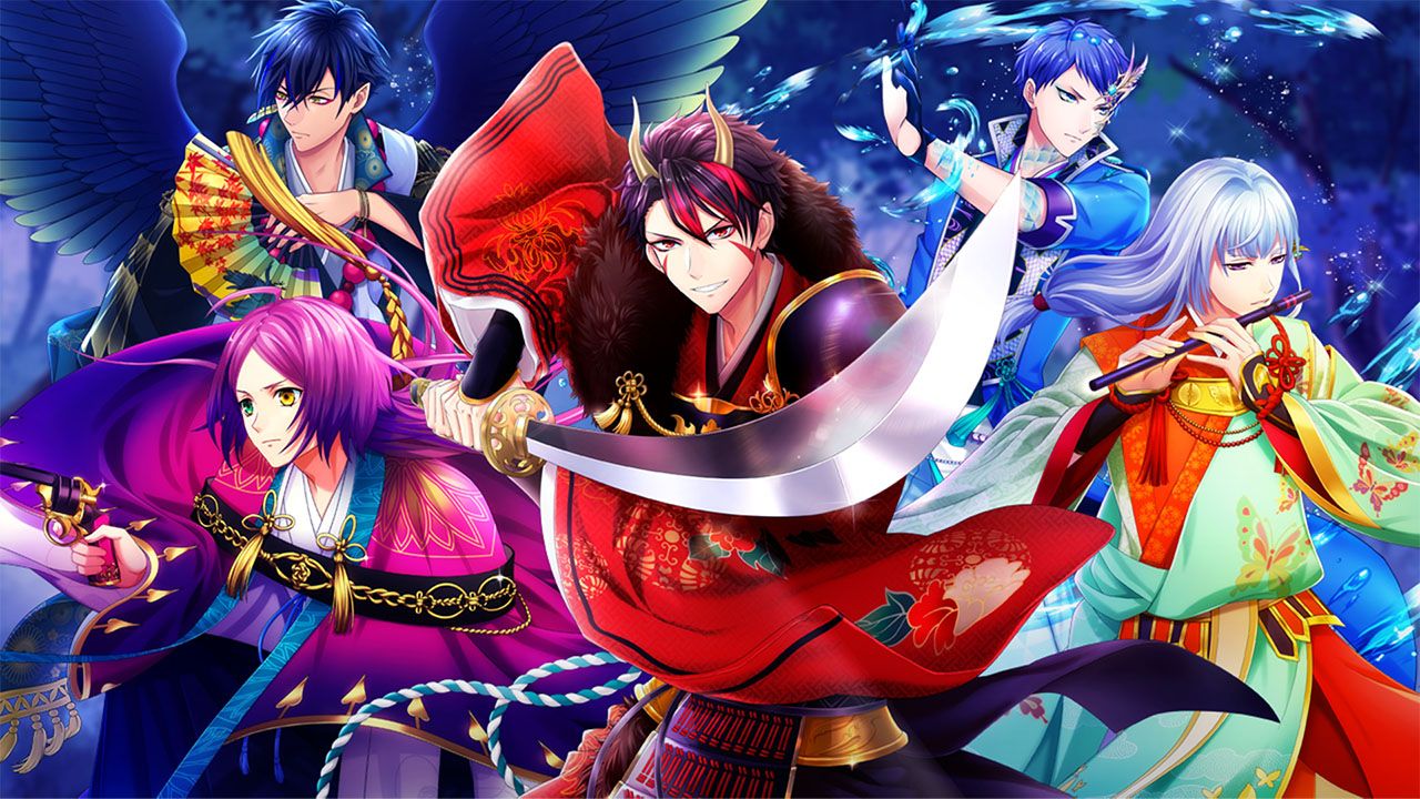 1280x720 Ayakashi: Romance Reborn Dawn Chapter & Twilight Chapter / eShop Download / Nintendo eShop