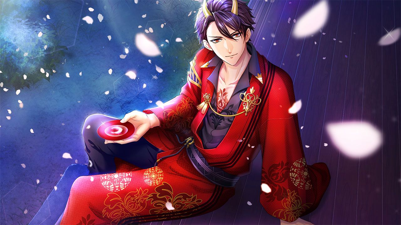 1280x720 Ayakashi: Romance Reborn Dawn Chapter & Twilight Chapter / eShop Download / Nintendo eShop