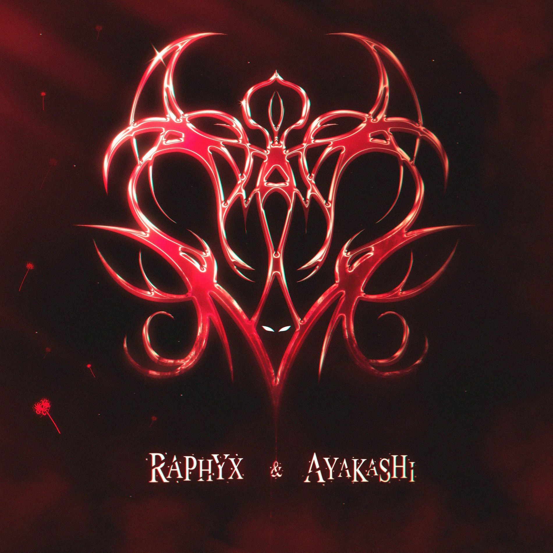 1900x1900 Ayakashi: albums, songs, concerts