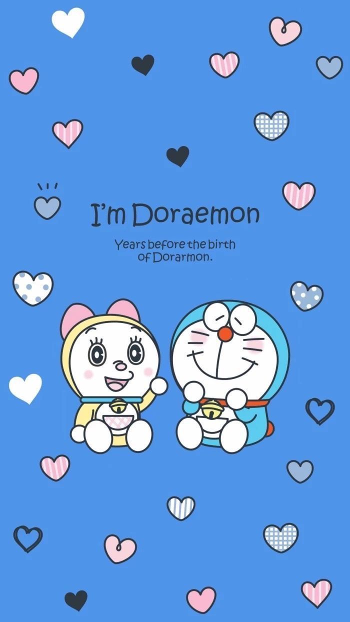 700x1244 Discover 12 Doraemon wallpaper and doraemon blue background ideas. doraemon HD wallpaper, doreamon art wallpaper hd, iphone wallpaper doraemon and more