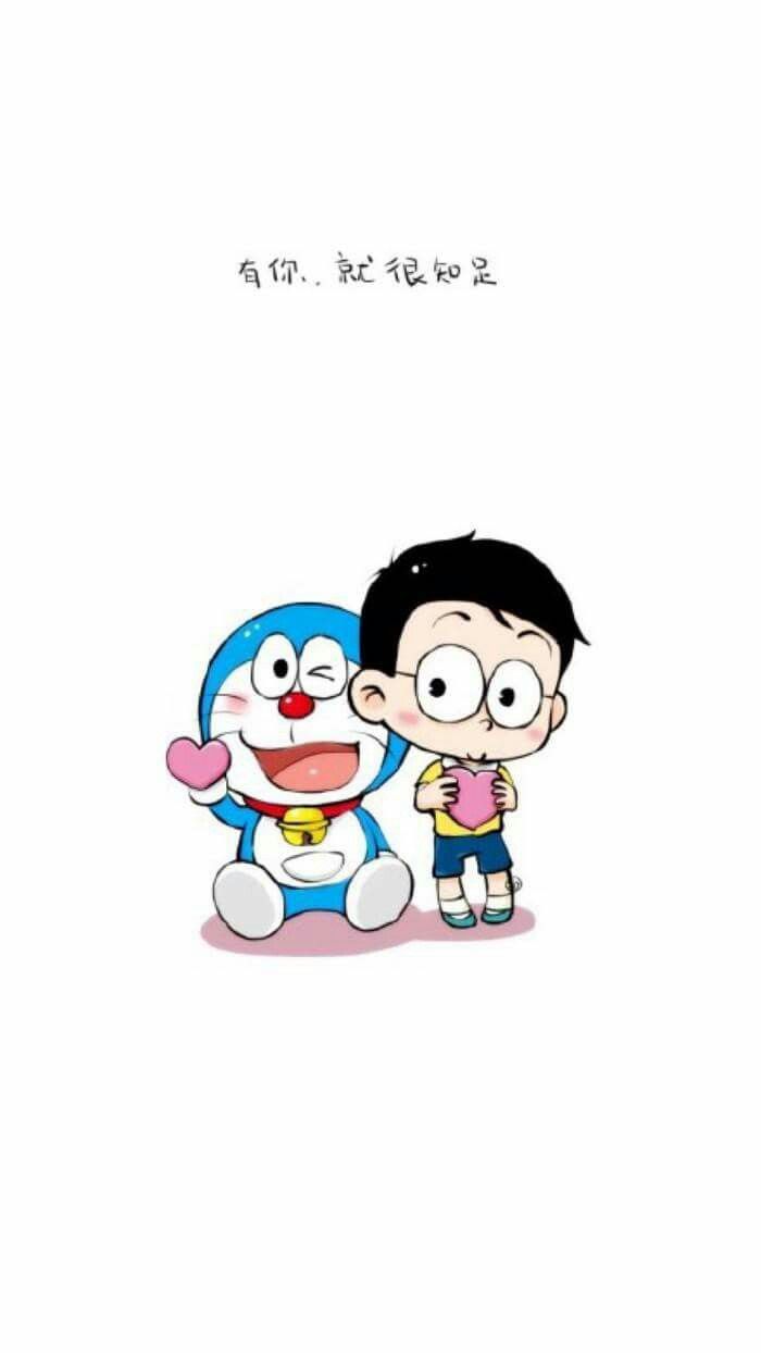 700x1244 Doraemon