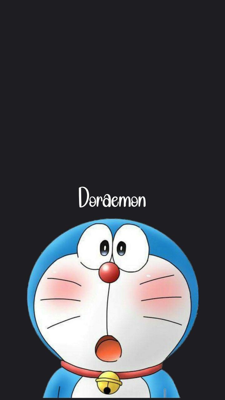 720x1280 Doraemon cute face. Doremon dp, Doremon cute wallpaper, Doraemon love