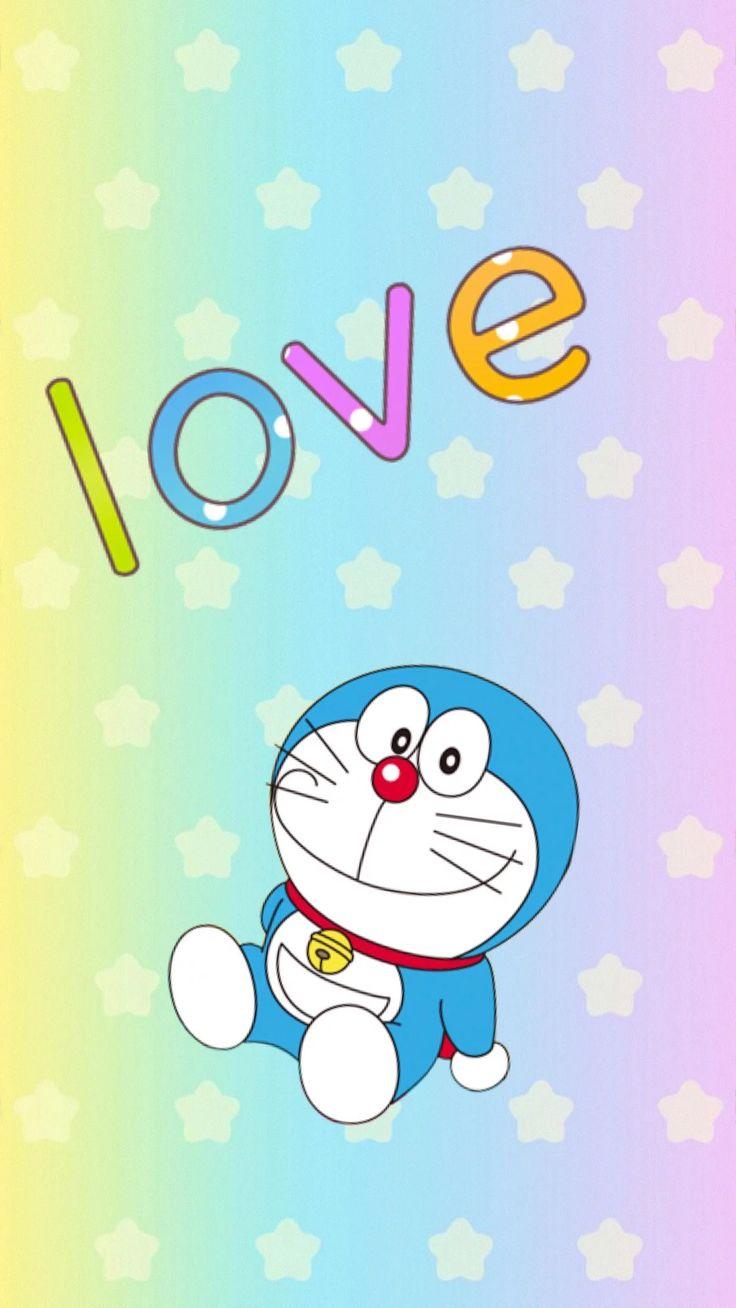 736x1308 Mobile Doraemon Wallpaper