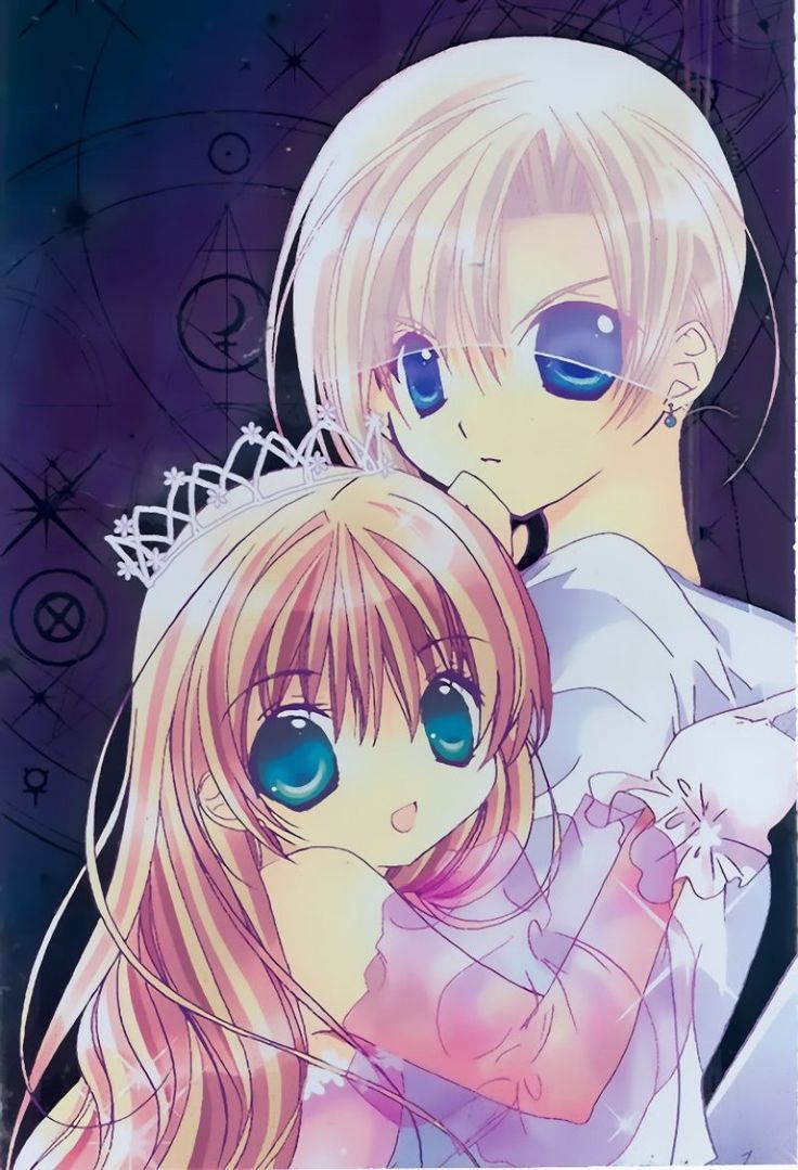 736x1079 BUY NEW kamichama karin Premium Anime Print Poster
