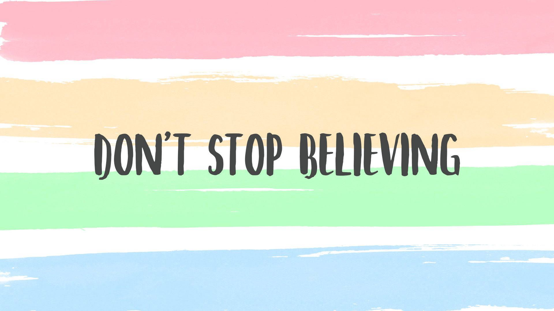 1920x1080 Positive Motivation Wallpaper